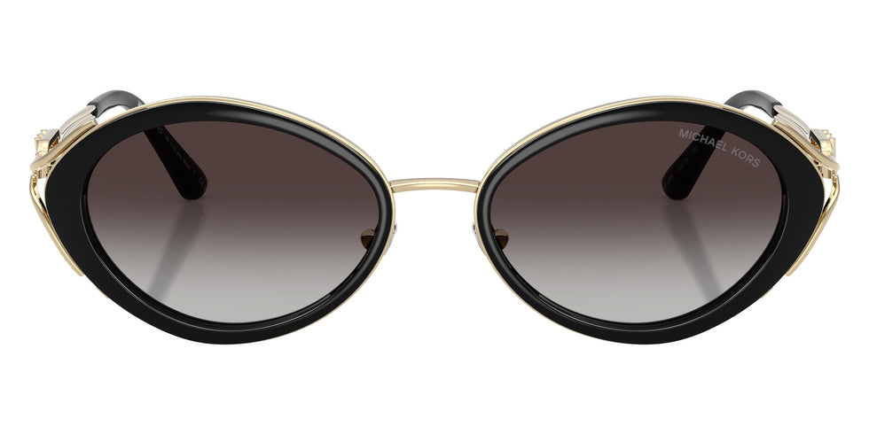 MICHAEL KORS MK1179 Key West 30058G 53 - Black #id:mk117930058g_s:100100
