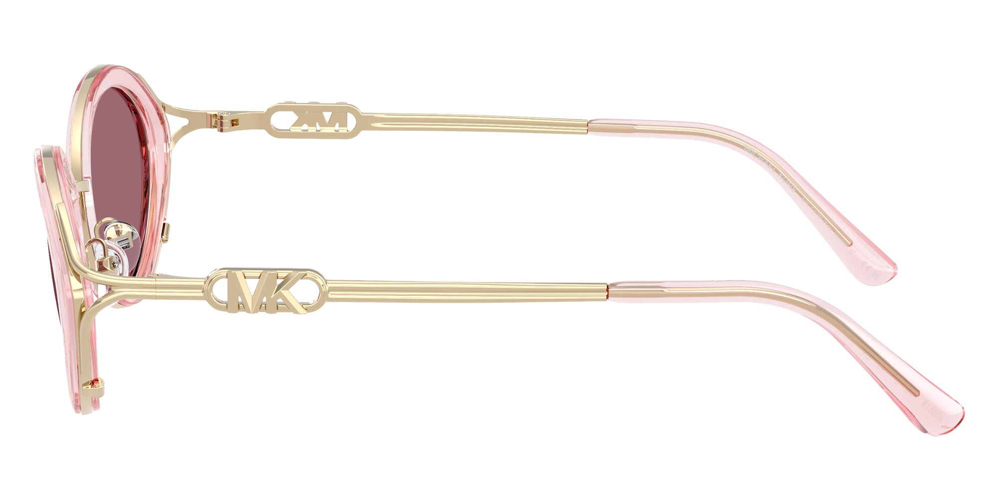 MICHAEL KORS MK1179 Key West 40581A 53 - Pink #id:mk117940581a_s:104110