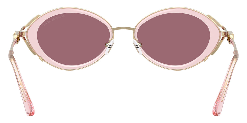 MICHAEL KORS MK1179 Key West 40581A 53 - Pink #id:mk117940581a_s:104115