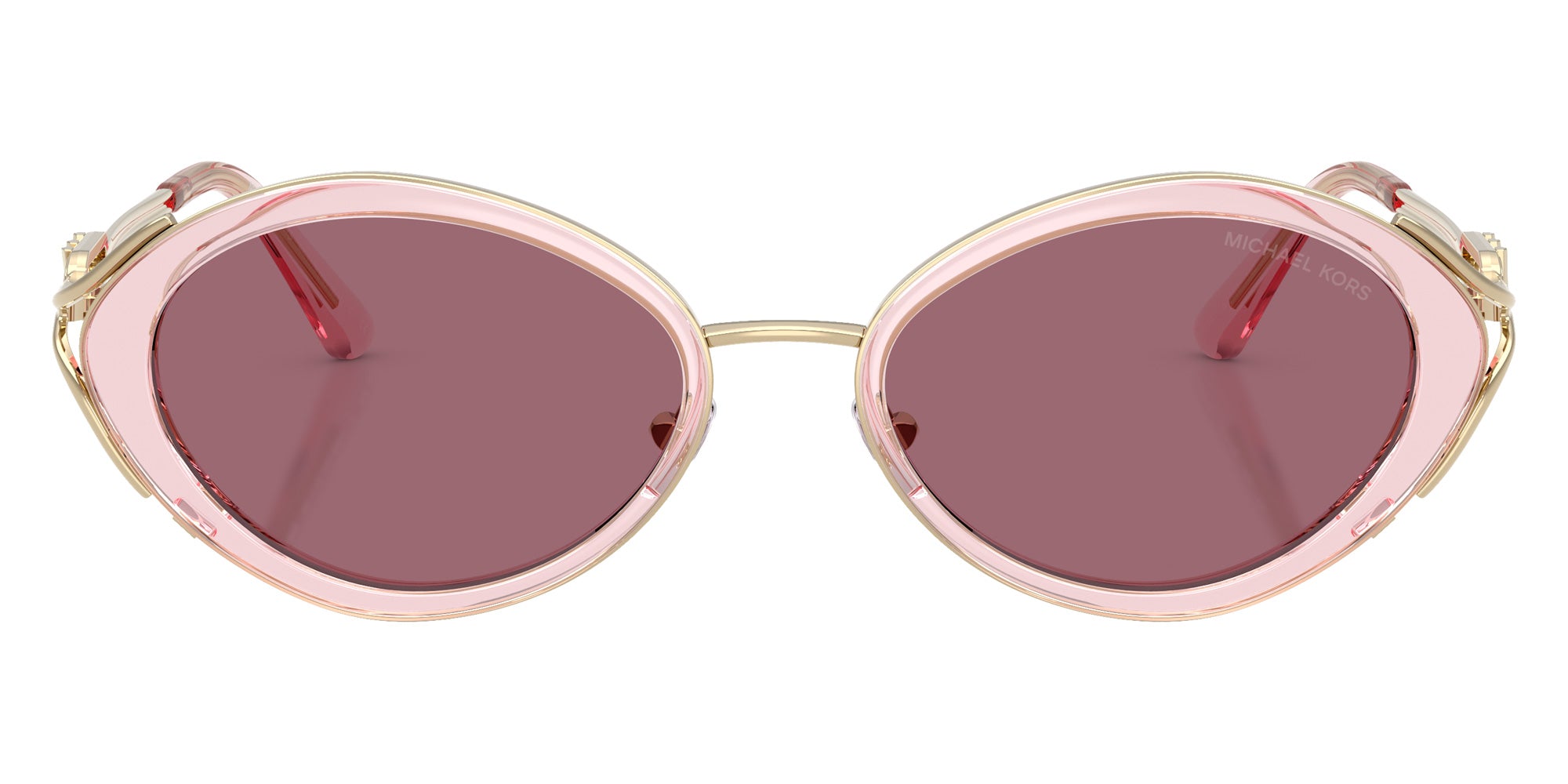 MICHAEL KORS MK1179 Key West 40581A 53 - Pink #id:mk117940581a_s:104100