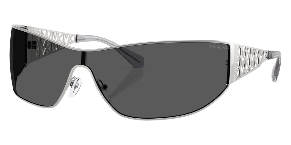 MICHAEL KORS MK1180 Melbourne 1014AK 143 - Silver #id:mk11801014ak_s:100105