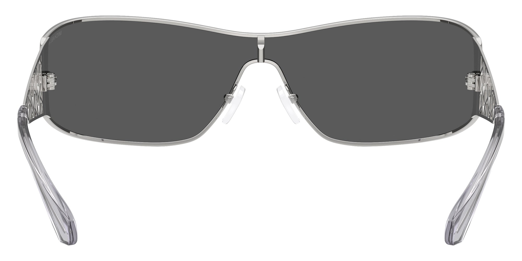 MICHAEL KORS MK1180 Melbourne 1014AK 143 - Silver #id:mk11801014ak_s:100115