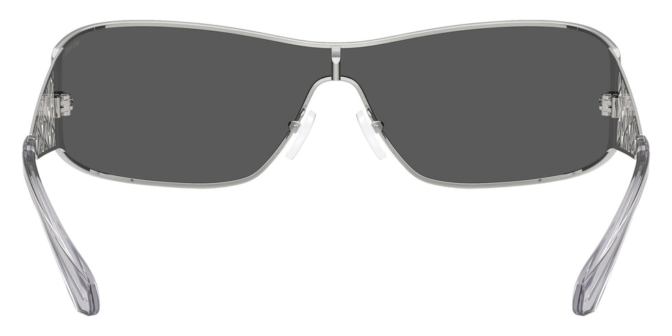 MICHAEL KORS MK1180 Melbourne 1014AK 143 - Silver #id:mk11801014ak_s:100115