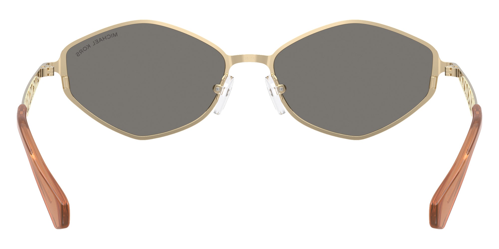 MICHAEL KORS MK1181 Gold Coast 10144T 56 - Light Gold #id:mk118110144t_s:100115