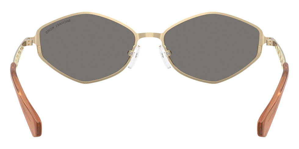 MICHAEL KORS MK1181 Gold Coast 10144T 56 - Light Gold #id:mk118110144t_s:100115