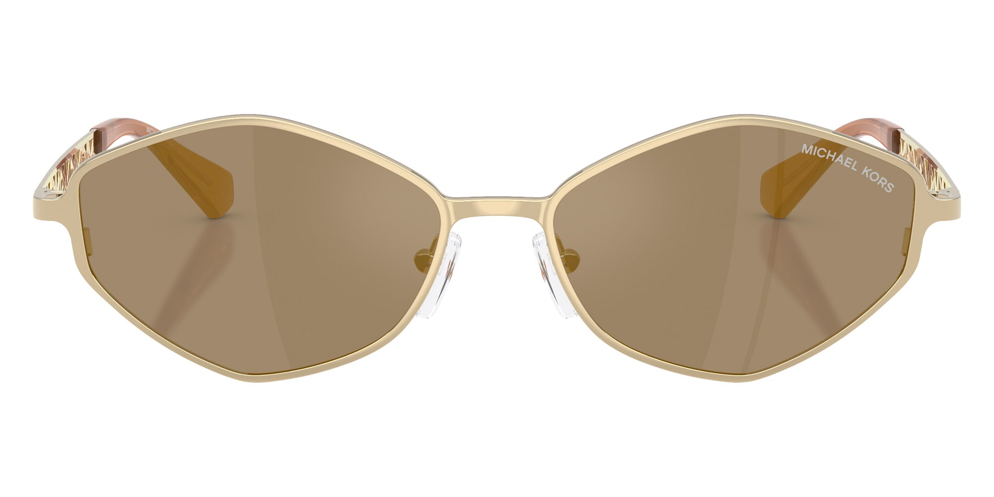 MICHAEL KORS MK1181 Gold Coast 10144T 56 - Light Gold #id:mk118110144t_s:100100