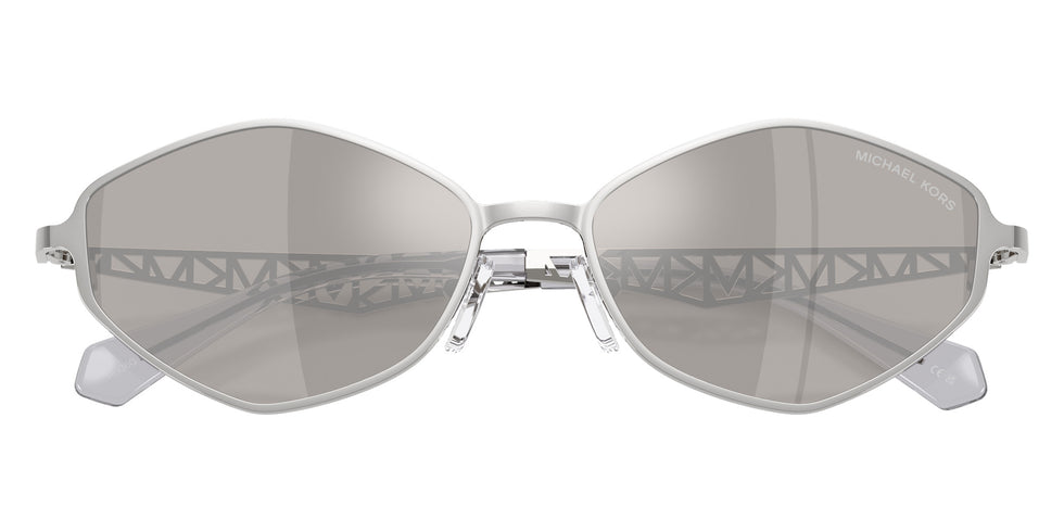 MICHAEL KORS MK1181 Gold Coast 18936G 56 - Silver #id:mk118118936g_s:102120