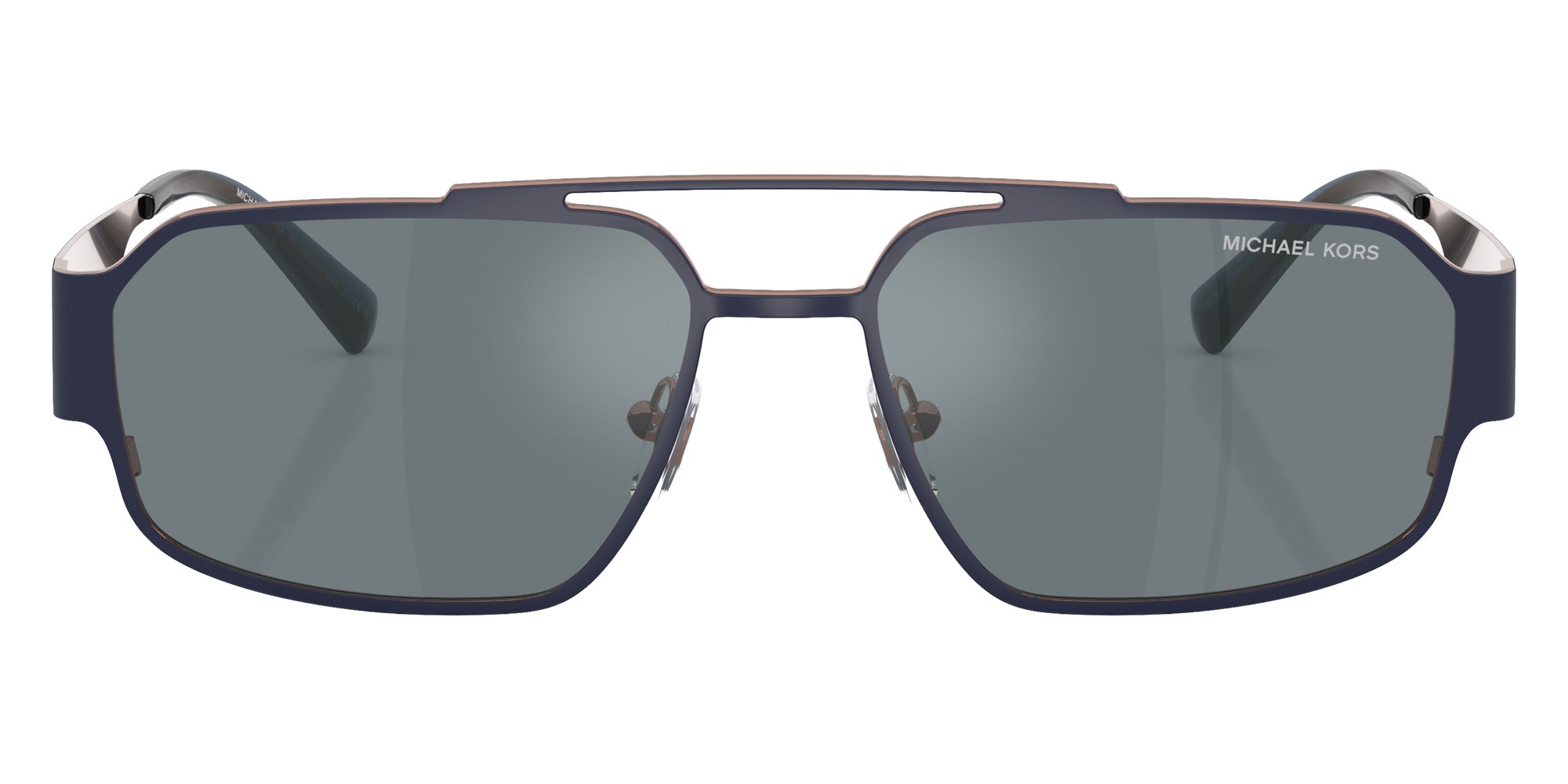MICHAEL KORS MK1182 Cape Town 12076G 58 - Navy #id:mk118212076g_s:104100