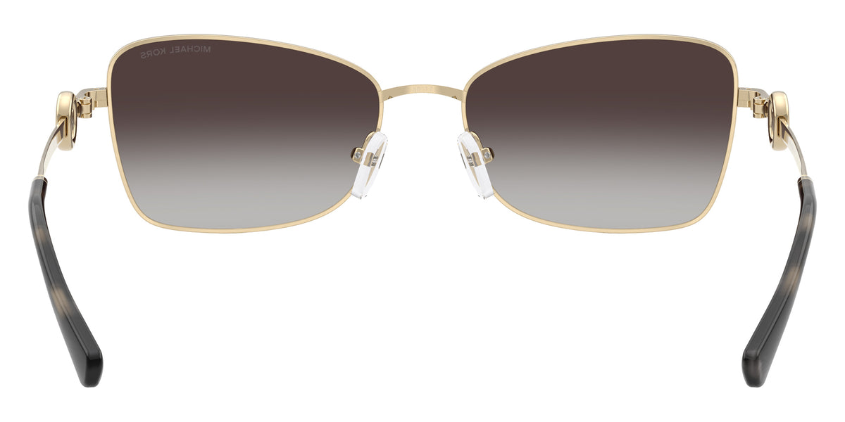 MICHAEL KORS MK1187 Andros 10148G 56 - Light Gold / Gray Gradient #id:mk118710148g_s:100115