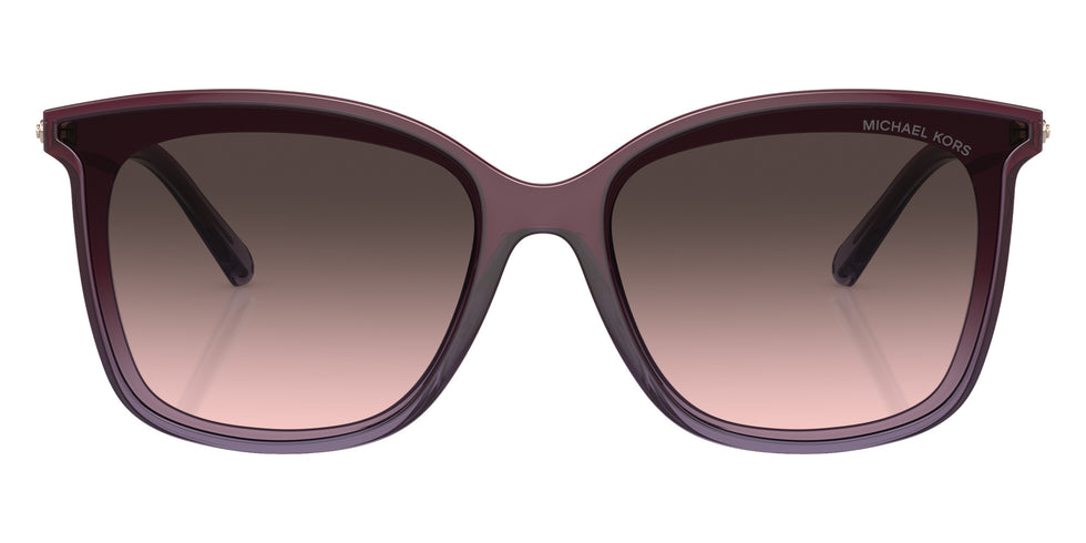 Michael Kors MK2079U Zermatt 325746 61 - Plum Gradient #id:mk2079u325746_s:100100