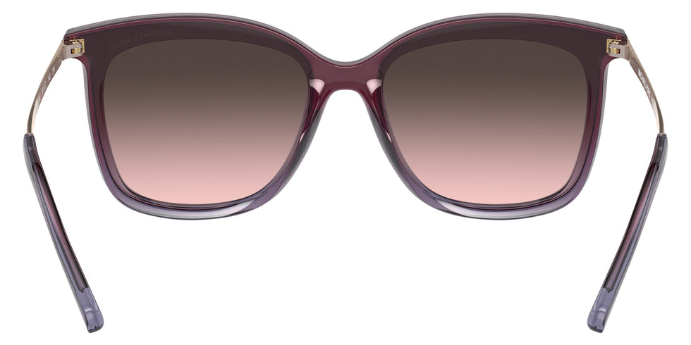 Michael Kors MK2079U Zermatt 325746 61 - Plum Gradient #id:mk2079u325746_s:100115