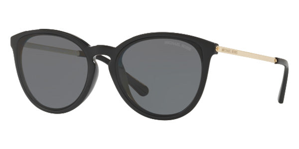 Michael Kors MK2080U Chamonix 333281 56 - Black #id:mk2080u333281_s:100100
