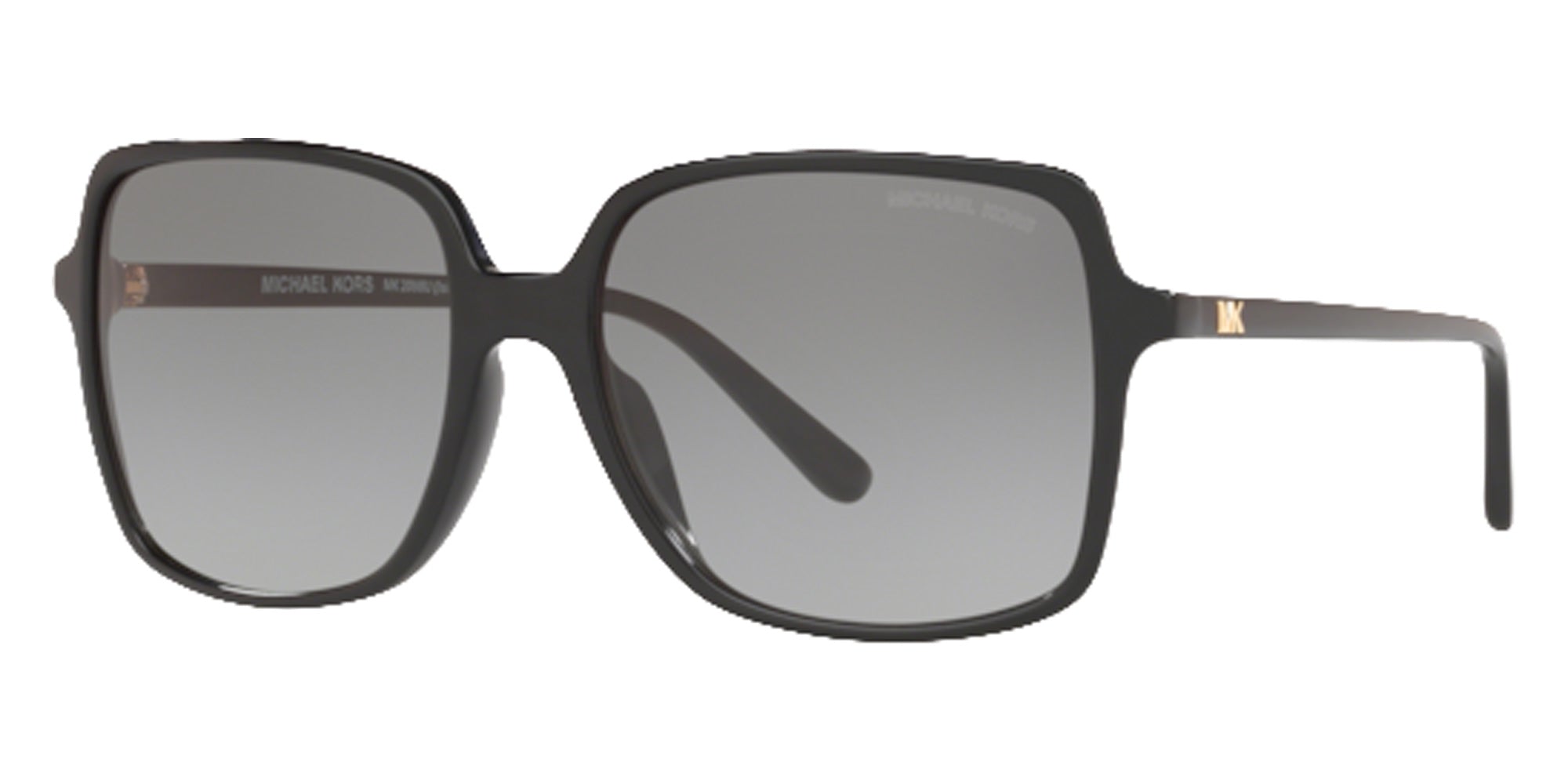 MICHAEL KORS MK2098U Isle Of Palms 300511 56 - Black #id:mk2098u300511_s:100100