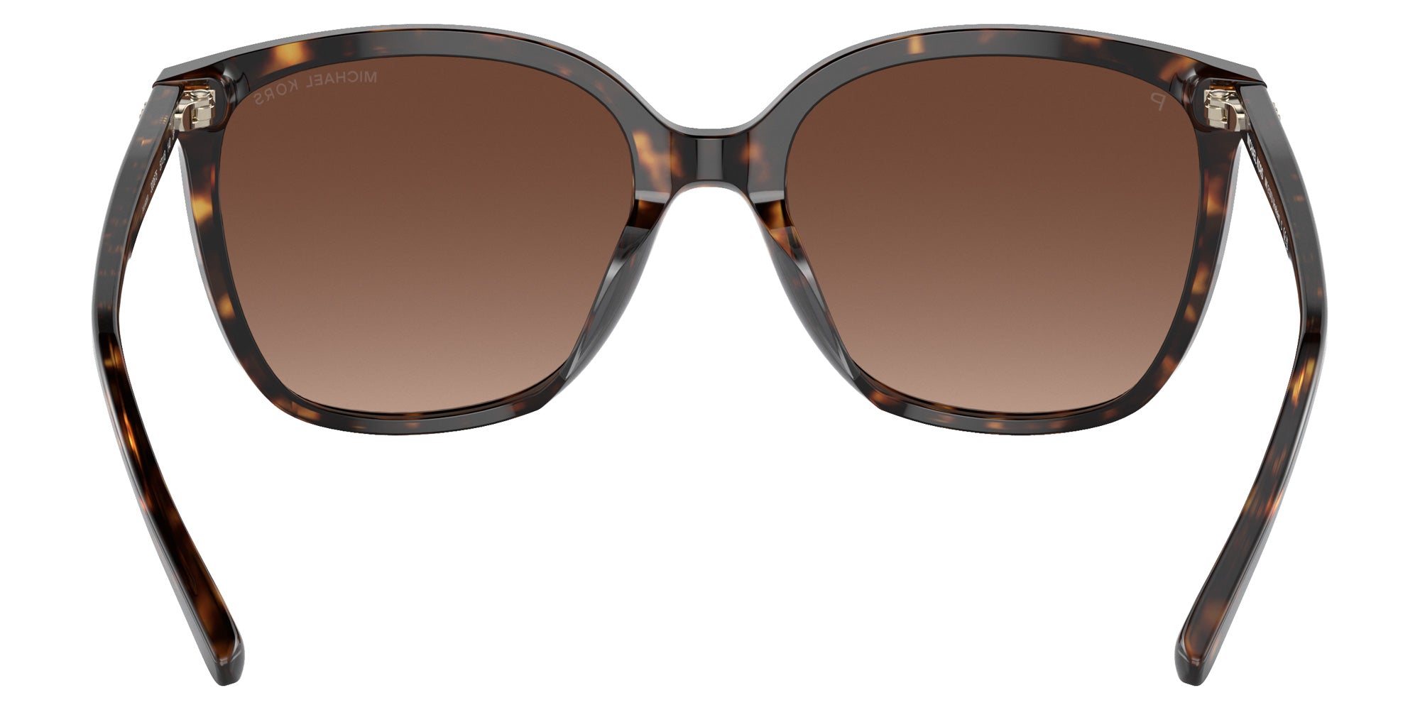 Michael Kors MK2137U Anaheim 3006T5 57 - Dark Tortoise #id:mk2137u3006t5_s:100115