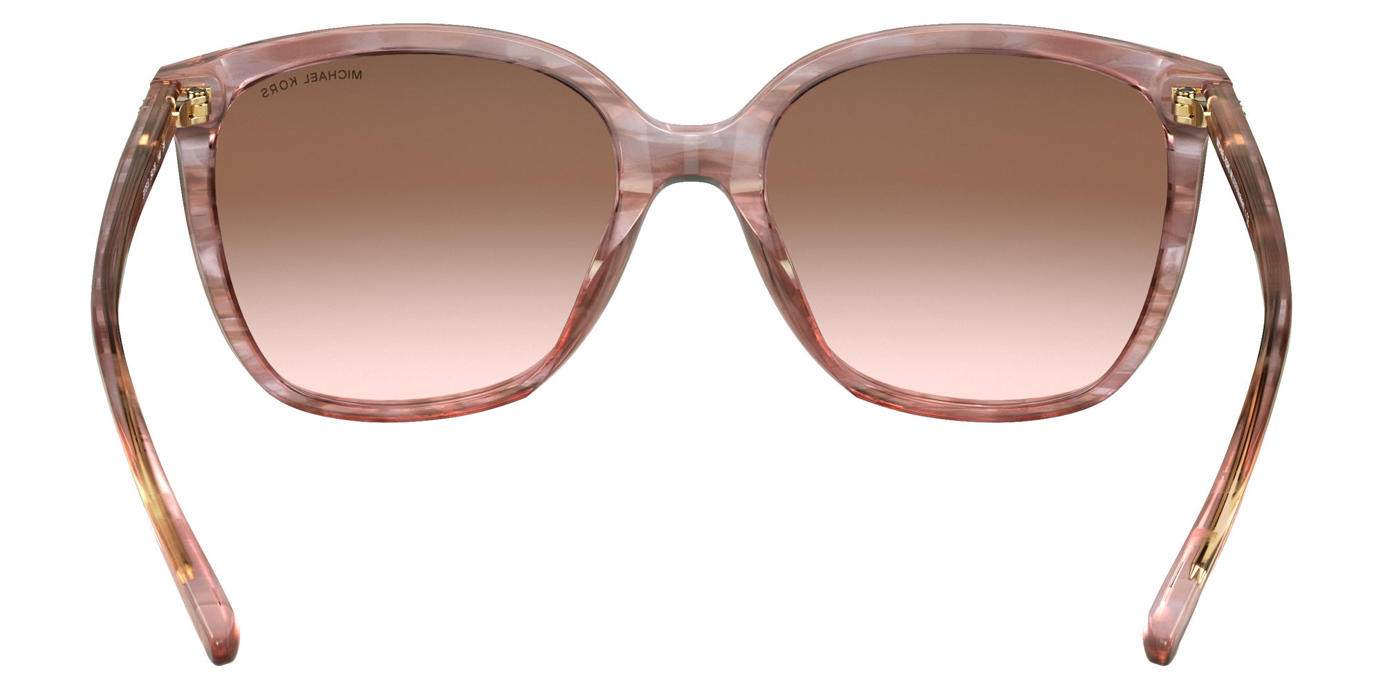 Michael Kors MK2137U Anaheim 317513 57 - Rose Transparent #id:mk2137u317513_s:102115