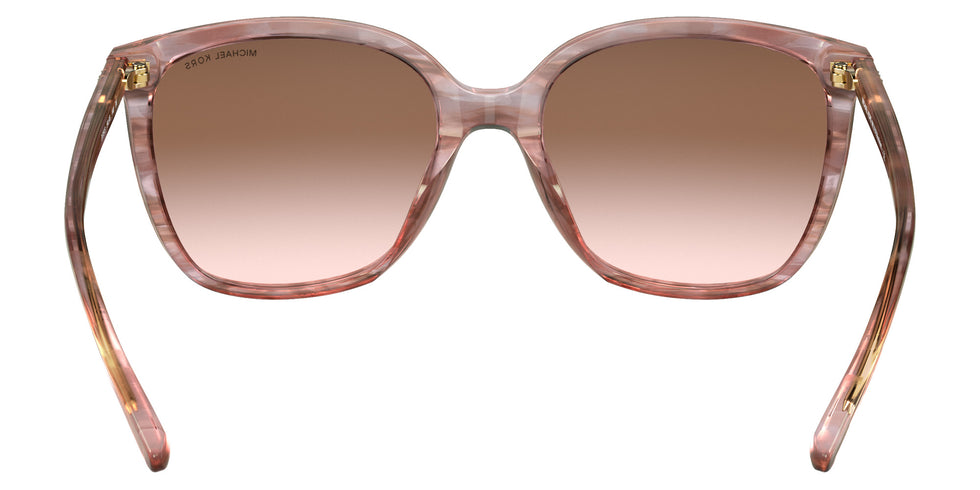 Michael Kors MK2137U Anaheim 317513 57 - Rose Transparent #id:mk2137u317513_s:102115