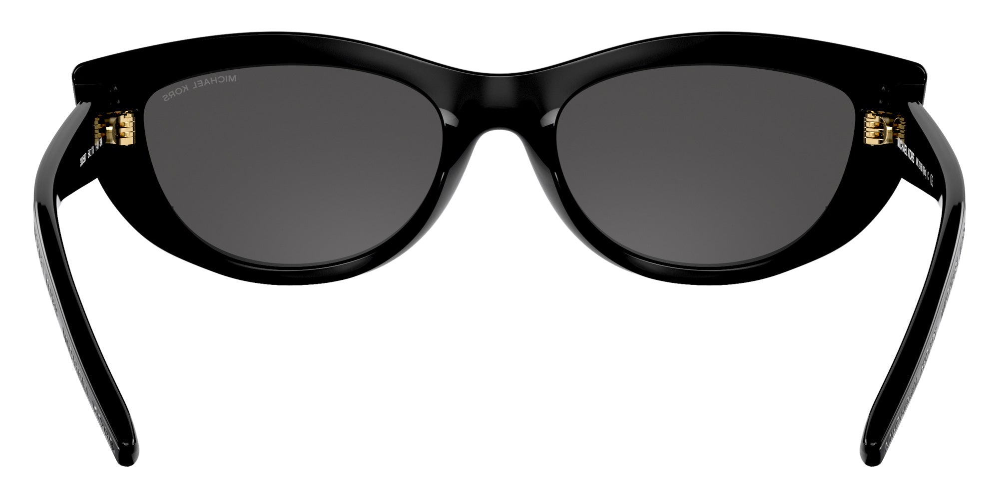 MICHAEL KORS MK2160 Rio 300587 54 - Black #id:mk2160300587_s:100115