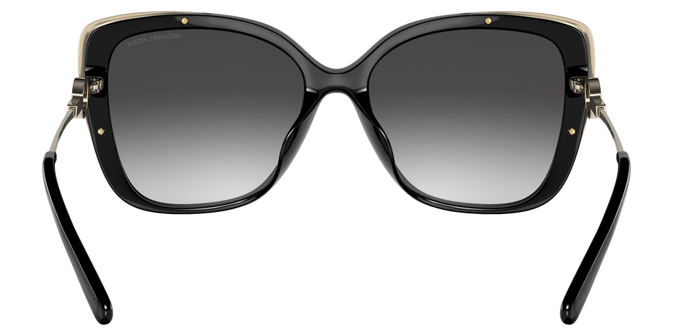 MICHAEL KORS MK2161BU East Hampton 31108G 56 - Black / Dark Gray Gradient #id:mk2161bu31108g_s:100115