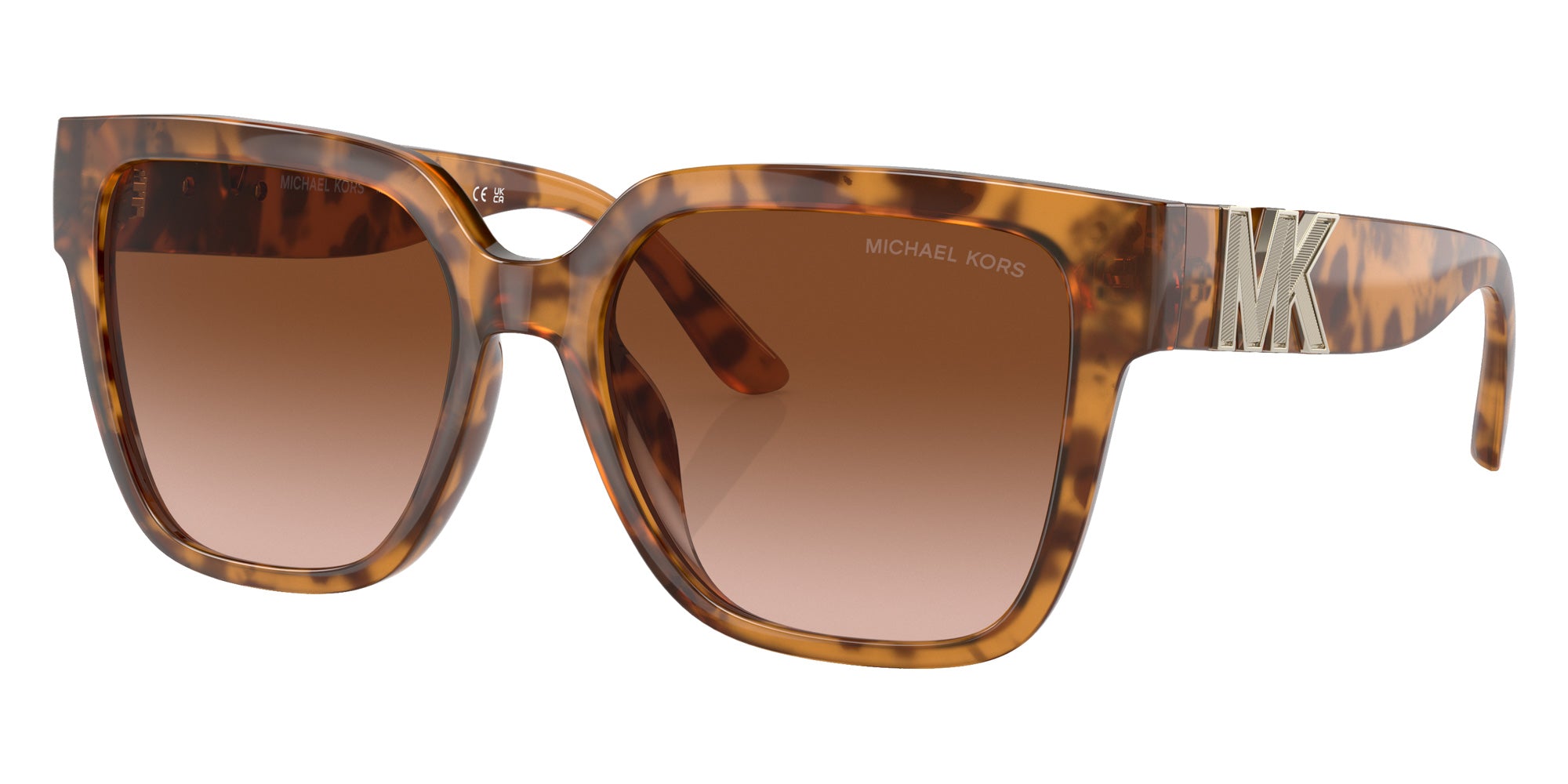 MICHAEL KORS MK2170U Karlie 39153B 54 - Marigold Tortoise #id:mk2170u39153b_s:100105