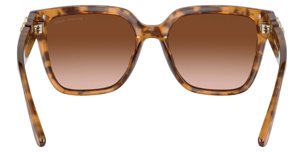MICHAEL KORS MK2170U Karlie 39153B 54 - Marigold Tortoise #id:mk2170u39153b_s:100115