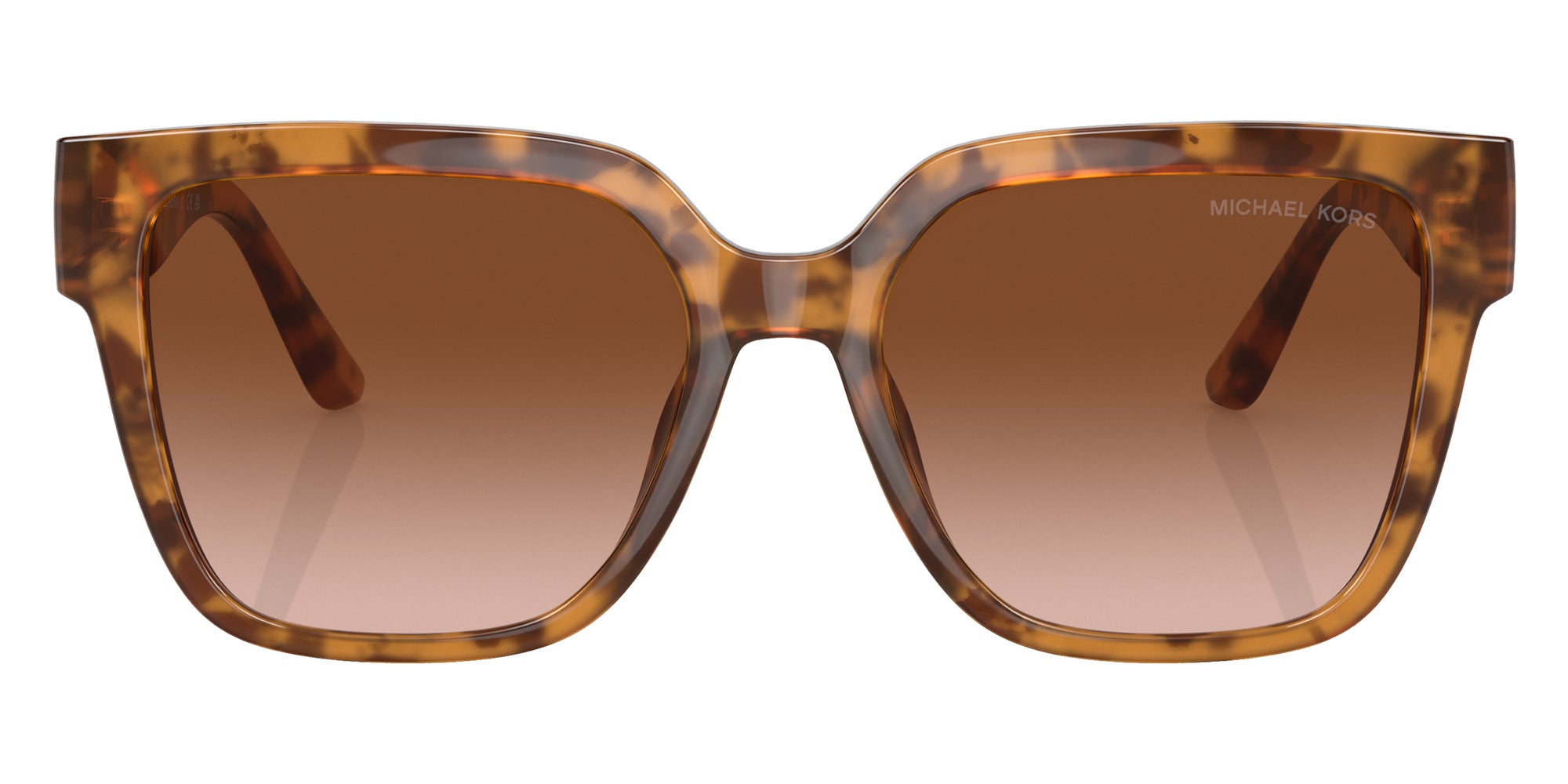 MICHAEL KORS MK2170U Karlie 39153B 54 - Marigold Tortoise #id:mk2170u39153b_s:100100