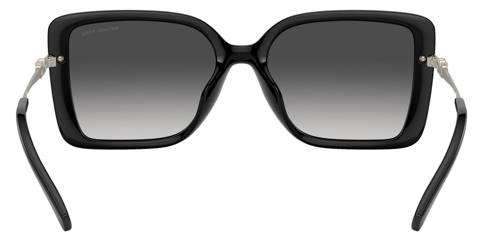 MICHAEL KORS MK2174U Castellina 30058G 55 - Black / Dark Gray Gradient #id:mk2174u30058g_s:100115