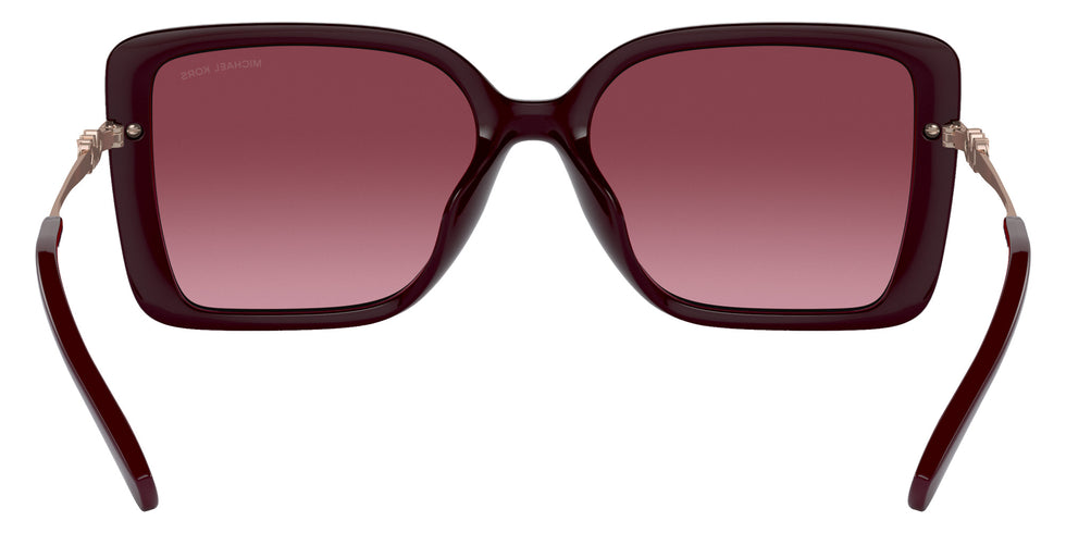 MICHAEL KORS MK2174U Castellina 33448H 55 - Cordovan / Cordovan Gradient #id:mk2174u33448h_s:100115