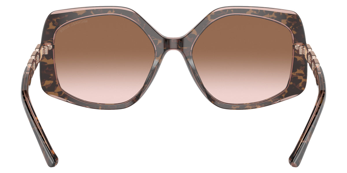 MICHAEL KORS MK2177 Cheyenne 325113 56 - Pink Tortoise / Brown Pink Gradient #id:mk2177325113_s:100115