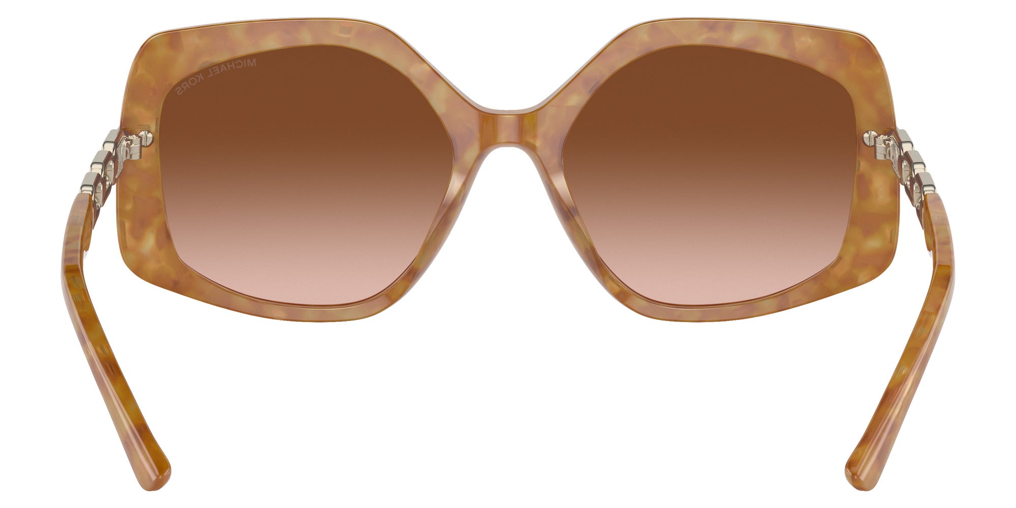 MICHAEL KORS MK2177 Cheyenne 39153B 56 - Marigold Tortoise #id:mk217739153b_s:100115