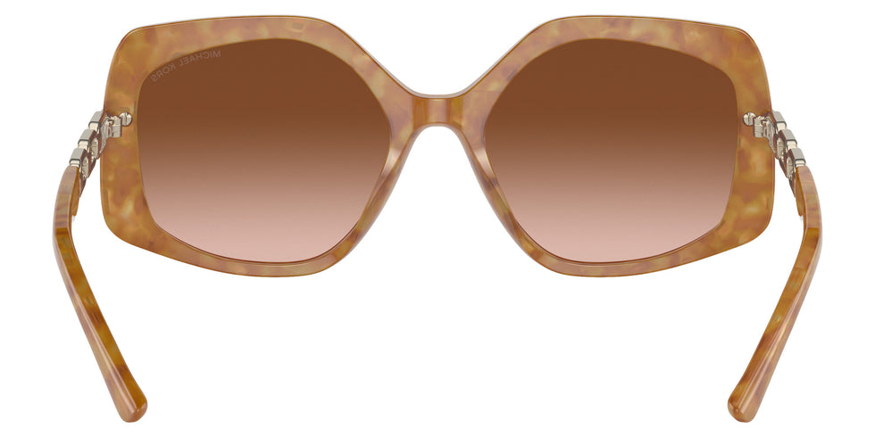 MICHAEL KORS MK2177 Cheyenne 39153B 56 - Marigold Tortoise #id:mk217739153b_s:100115
