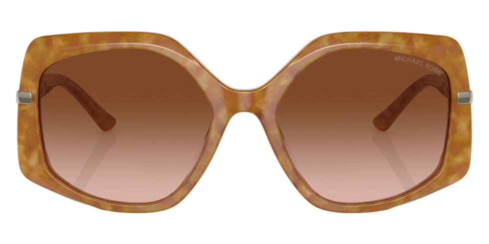 MICHAEL KORS MK2177 Cheyenne 39153B 56 - Marigold Tortoise #id:mk217739153b_s:100100