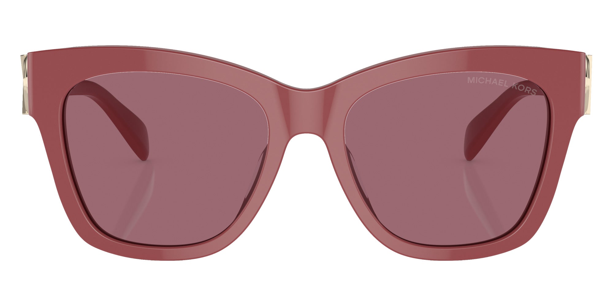 MICHAEL KORS MK2182U Empire Square 32566G 55 - Dusty Rose / Dusty Rose Solid #id:mk2182u32566g_s:100100