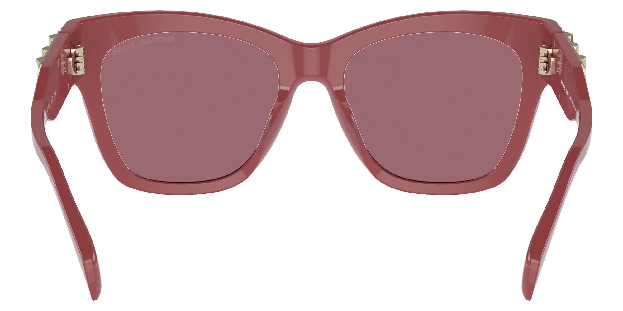 MICHAEL KORS MK2182U Empire Square 32566G 55 - Dusty Rose / Dusty Rose Solid #id:mk2182u32566g_s:100115