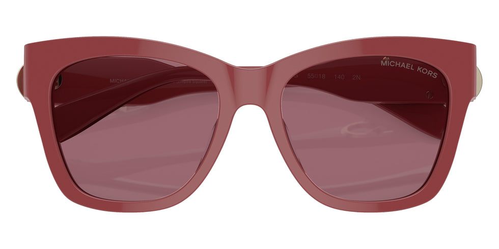 MICHAEL KORS MK2182U Empire Square 32566G 55 - Dusty Rose / Dusty Rose Solid #id:mk2182u32566g_s:100120