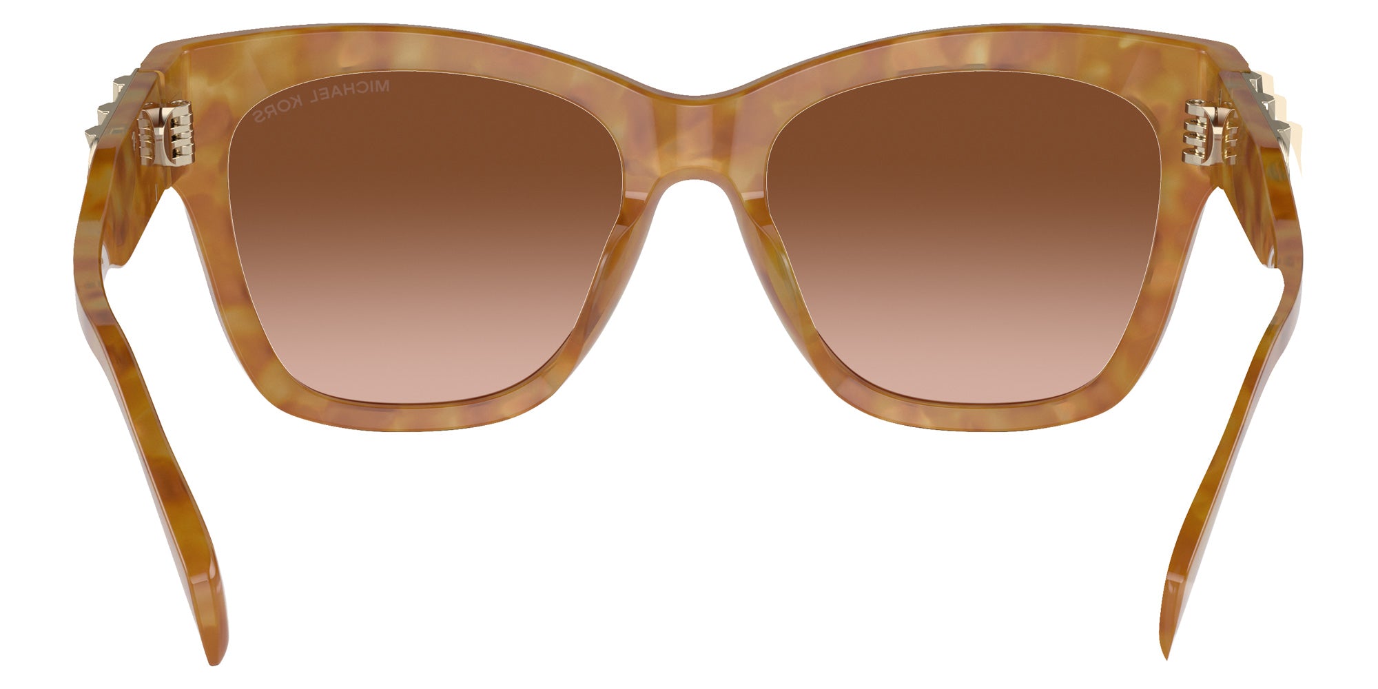 MICHAEL KORS MK2182U Empire Square 32883B 55 - Amber Tortoise #id:mk2182u32883b_s:100115