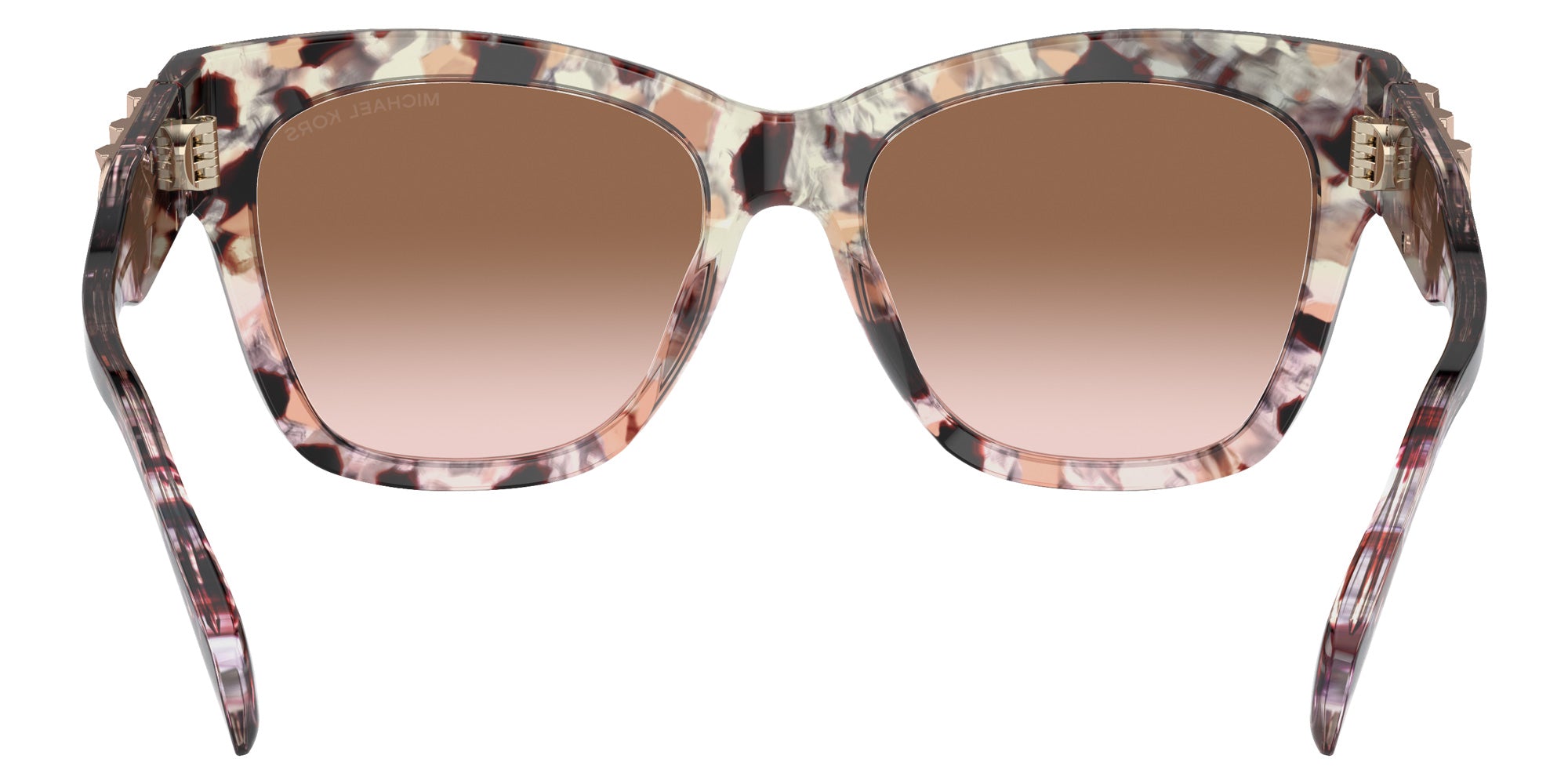 MICHAEL KORS MK2182U Empire Square 334513 55 - Pink Tortoise #id:mk2182u334513_s:102115