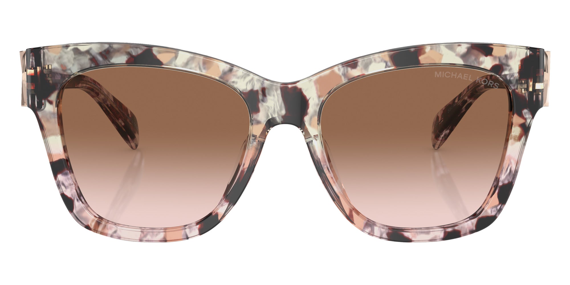 MICHAEL KORS MK2182U Empire Square 334513 55 - Pink Tortoise #id:mk2182u334513_s:102100