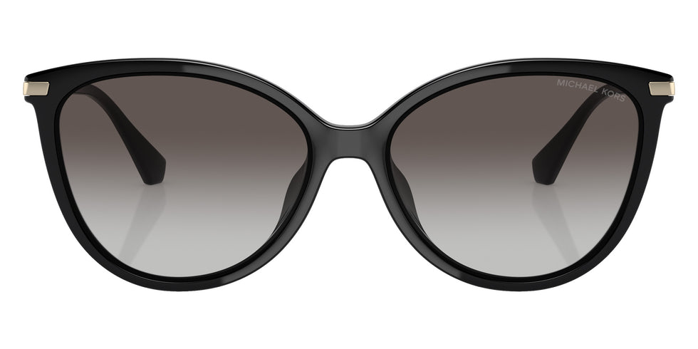 MICHAEL KORS MK2184U Dupont 30058G 58 - Black / Dark Gray Gradient #id:mk2184u30058g_s:100100