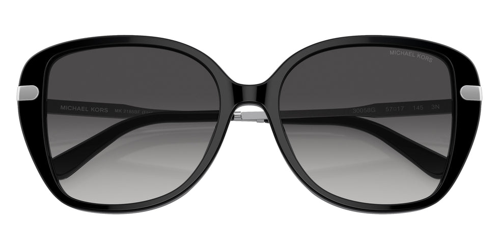 MICHAEL KORS MK2185BF 30058G 57 - Black #id:mk2185bf30058g_s:100120