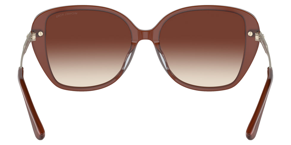 Michael Kors MK2185BU Flatiron 354813 56 - Milky Primrose #id:mk2185bu354813_s:100115