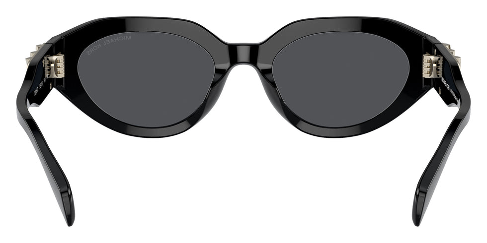 MICHAEL KORS MK2192 Empire Oval 300587 53 - Black #id:mk2192300587_s:100115