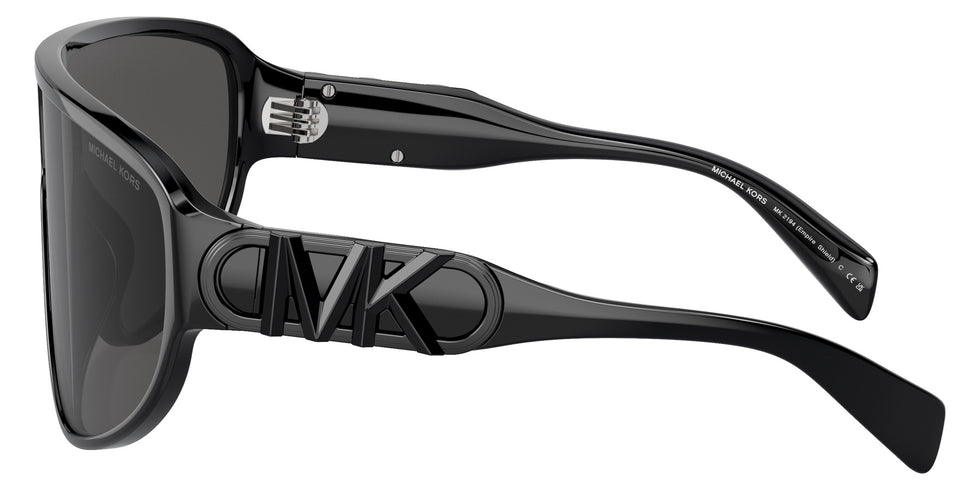 MICHAEL KORS MK2194 Empire Shield 300587 69 - Black #id:mk2194300587_s:100110