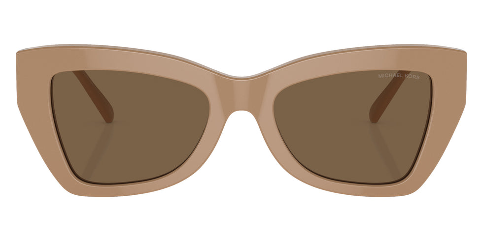 MICHAEL KORS MK2205 Montecito 395473 52 - Camel Solid #id:mk2205395473_s:100100