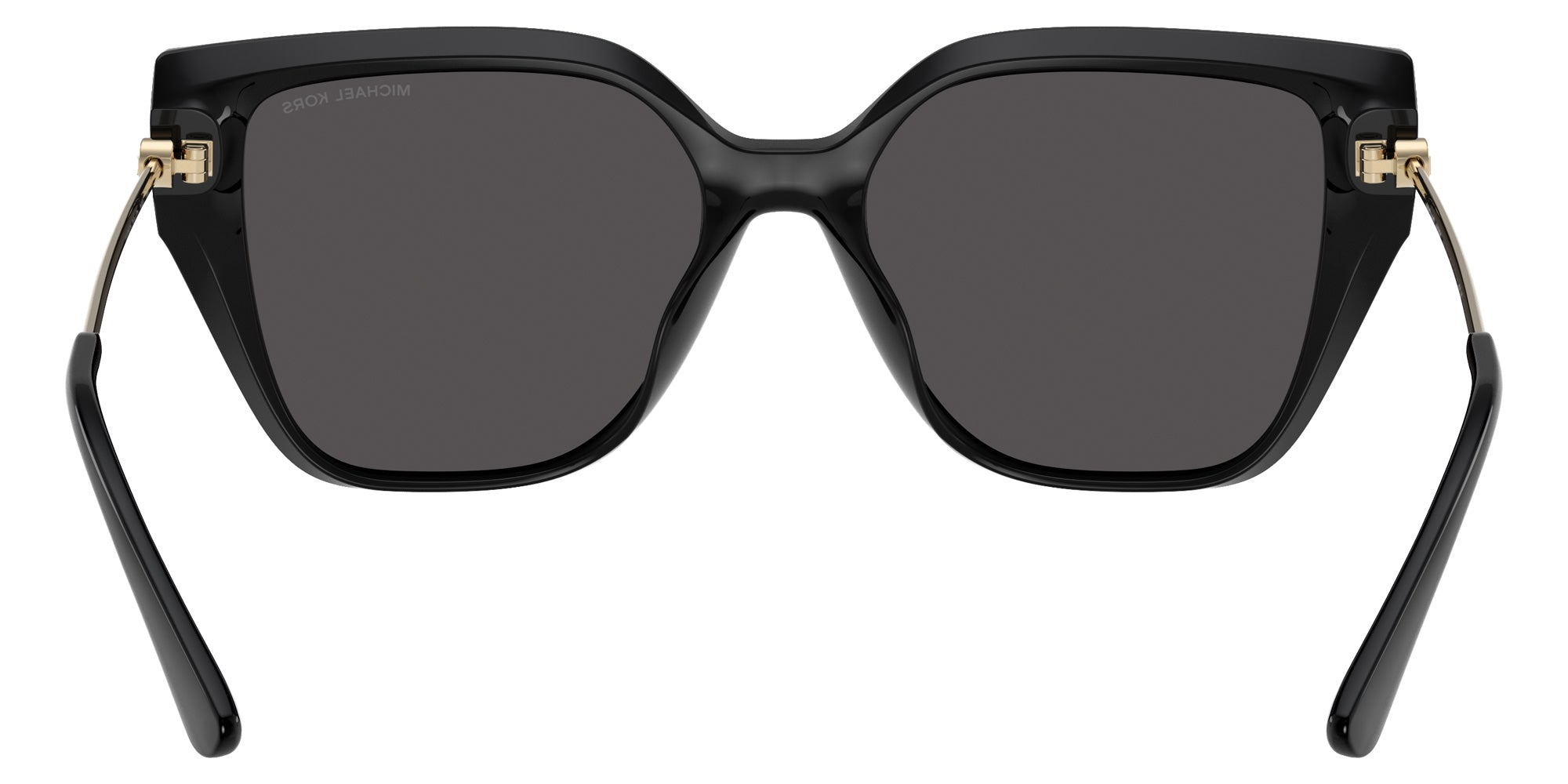 MICHAEL KORS MK2231U St. Barths 300587 54 - Black / Dark Gray Solid #id:mk2231u300587_s:100115