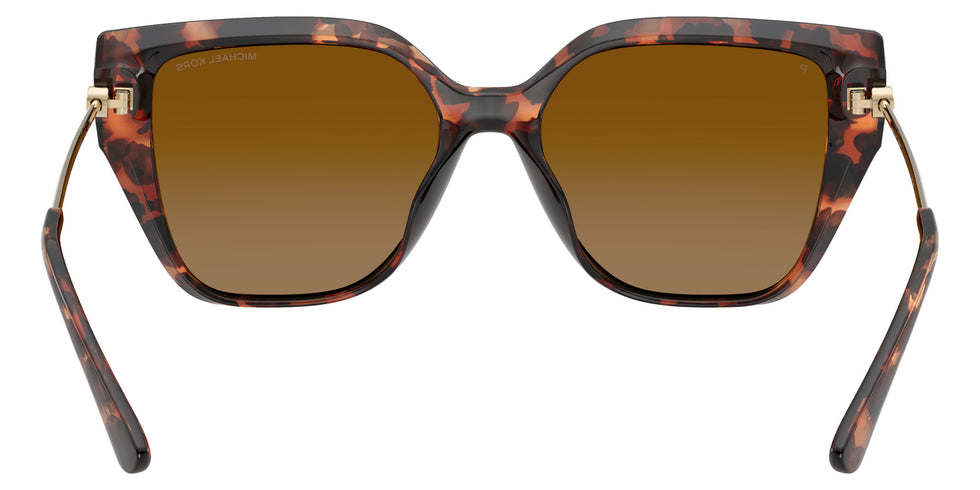 MICHAEL KORS MK2231U St. Barths 40319P 54 - Luggage Tortoise #id:mk2231u40319p_s:100115