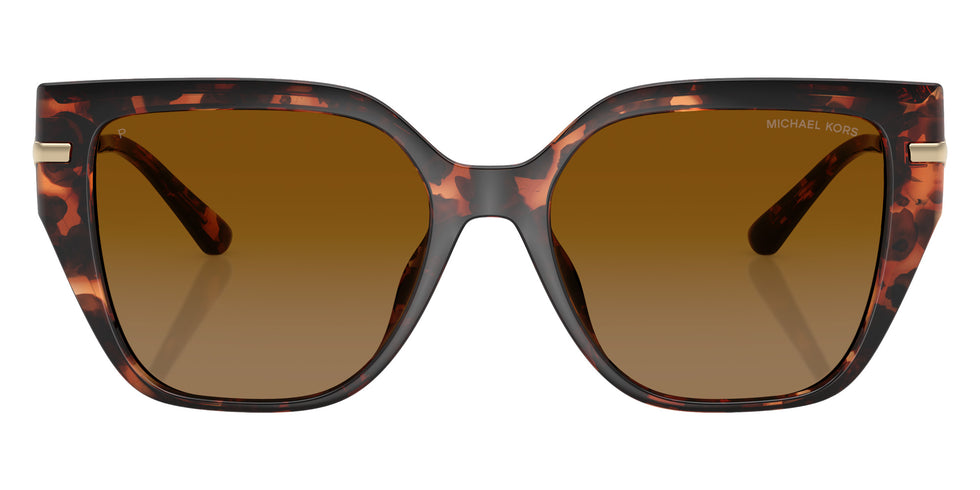 MICHAEL KORS MK2231U St. Barths 40319P 54 - Luggage Tortoise #id:mk2231u40319p_s:100100