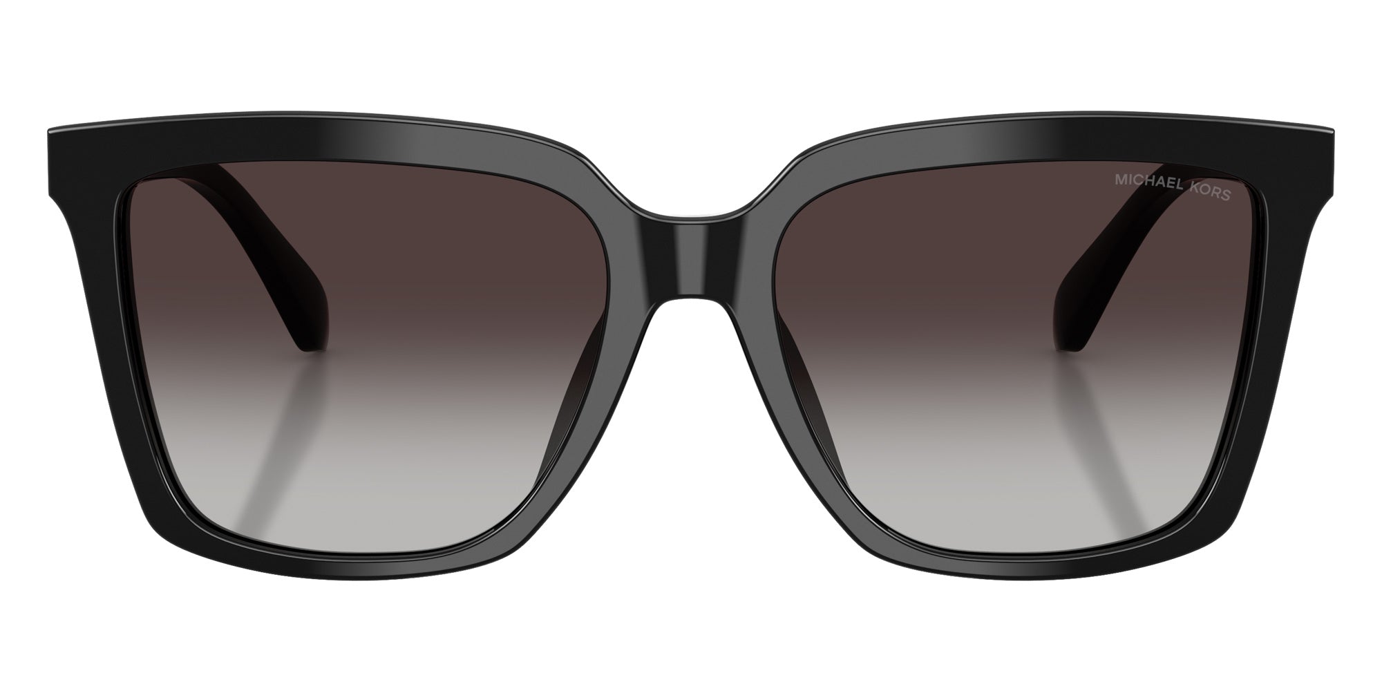 MICHAEL KORS MK2256U Menaggio 30058G 53 - Black / Light Gray Gradient #id:mk2256u30058g_s:100100