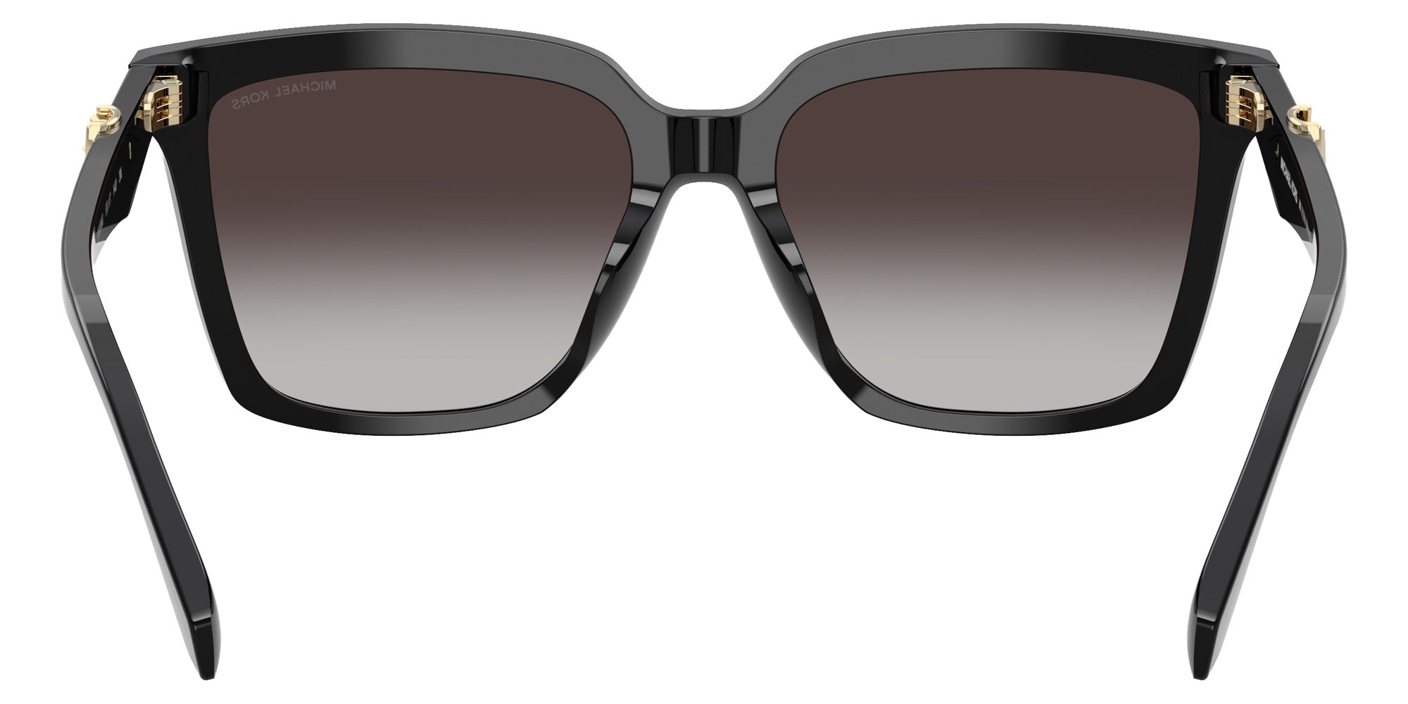 MICHAEL KORS MK2256U Menaggio 30058G 53 - Black / Light Gray Gradient #id:mk2256u30058g_s:100115