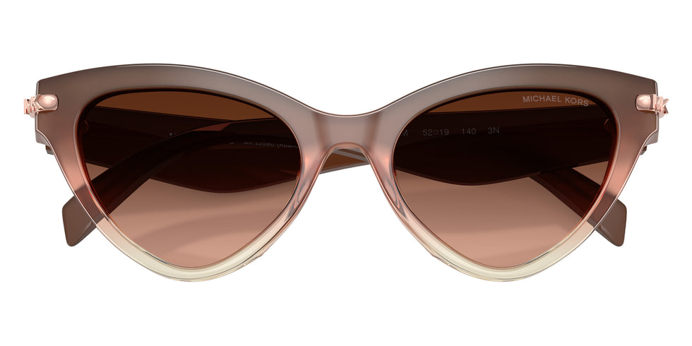 MICHAEL KORS MK2259U Roanoke 40355M 52 - Soft Pink #id:mk2259u40355m_s:100120