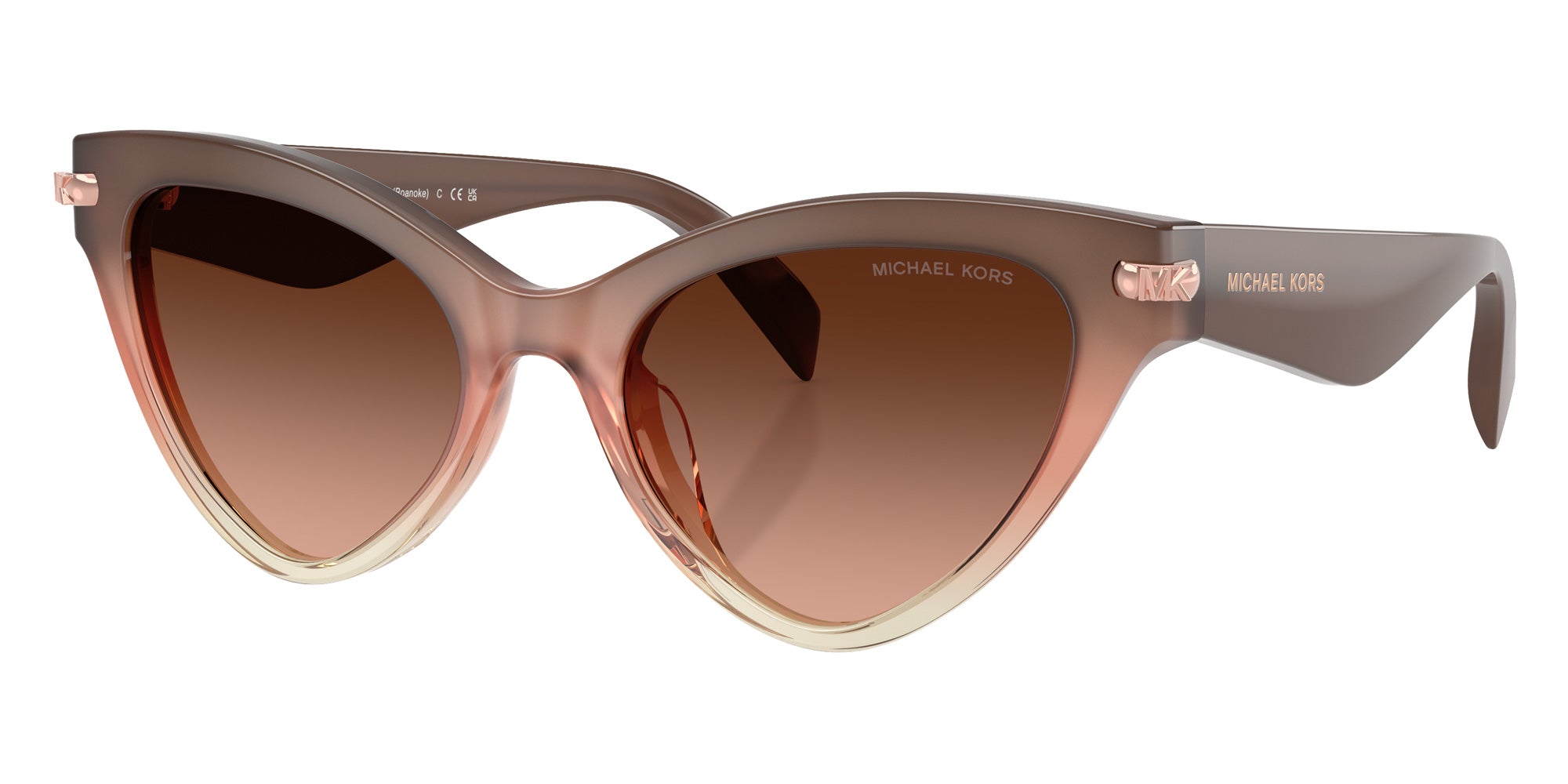 MICHAEL KORS MK2259U Roanoke 40355M 52 - Soft Pink #id:mk2259u40355m_s:100105